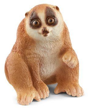 Іграшка фігурка Schleich Повільний Лоріс (6903208) 4059433454412 4059433454412 фото