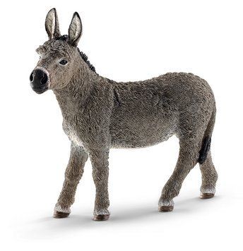 Іграшка фігурка Schleich Віслюк (6688027) 4059433025520 4059433025520 фото