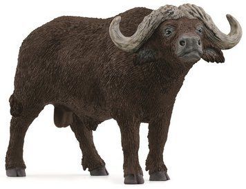 Іграшка-фігурка Schleich Африканський буйвол (14872) 4059433789460 4059433789460 фото