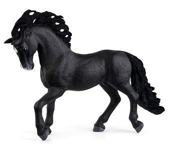 Іграшка фігурка Schleich Жеребець Чистопородний Іспанський (6688146) 4059433305134 4059433305134 фото