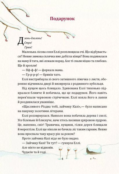 Таємниця різдвяного подарунка (Віват) 9789669825179 фото