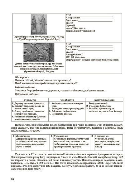 Книга Досліджуємо історію і суспільство. 6 клас. Мій конспект. Матеріали до уроків. ПБР002 Основа Автор - О. В. Савко; О. В. 9786170041876 фото