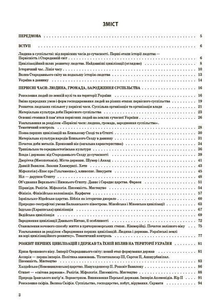 Книга Досліджуємо історію і суспільство. 6 клас. Мій конспект. Матеріали до уроків. ПБР002 Основа Автор - О. В. Савко; О. В. 9786170041876 фото