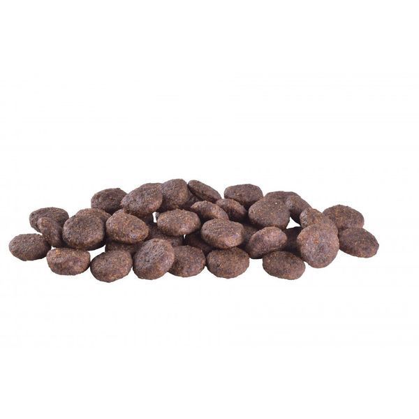 Корм сухий Brit Grain Free VetDiet Dog Hepatic для собак з хворобою печінки з яйцем горохом бататом та гречкою 2 кг 8595602528165 170947/8165 фото