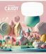 Комплект 5 шт учнівських зошитів Candy world. Зошит Школярик 12 арк. у косу лінію 3266 012-3266C 4820006473204 4820006470456_2 фото 4