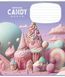 Комплект 5 шт учнівських зошитів Candy world. Зошит Школярик 12 арк. у косу лінію 3266 012-3266C 4820006473204 4820006470456_2 фото 3