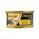 Корм вологий GimCat Shiny Cat для котів з тунцем та сиром 70 г G-414300/414188 фото 1