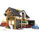 "Play House" авто-сервіс Wader 25470 фото 1