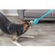 Іграшка Trixie для собак Bungee Dummy для тренування поліестер 20х47 см 4011905328669 4011905328669 фото 2
