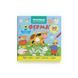 Прописи. Пишемо елементи букв. Ферма F00030947 9786175474754 F00030947 фото 1
