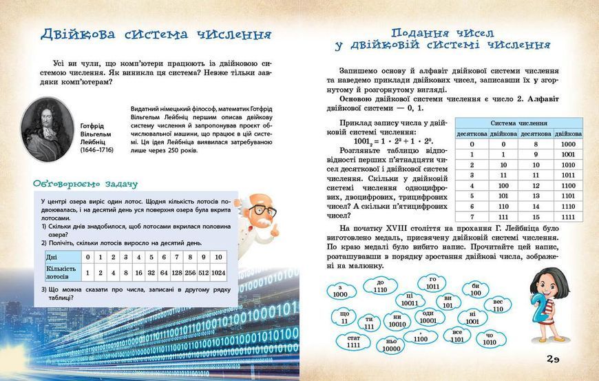 Книга Математика навколо нас. 5-9 клас. Нова українська школа Ранок Автор - Бєлова Л. П.; Корнієнко М. М.; Полякова Л. Ю. 9786170990587 фото