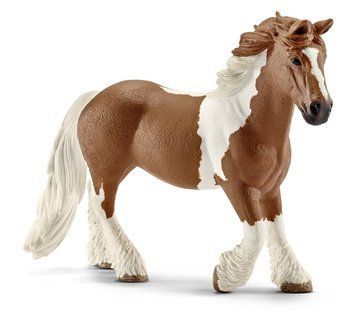 Іграшка фігурка Schleich Кобила породи Тінкер (6688028) 4005086137738 4005086137738 фото
