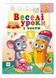 Веселі уроки і тести 3+. Мишеня 9789664662038 фото 1