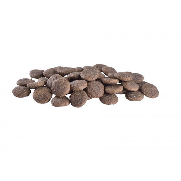 Корм сухий Brit Grain Free VetDiet Dog Hypoallergenic для собак з харчовою алергією з лососем горохом і гречкою 12 кг 8595602528035 170938/8035 фото