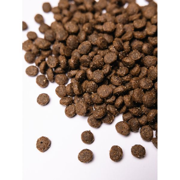 Корм сухий Savory Small Breeds rich in Fresh Lamb для дорослих вибагливих собак малих порід до 10 кг зі свіжим ягням 3 кг 4820232630327 4820232630327 фото