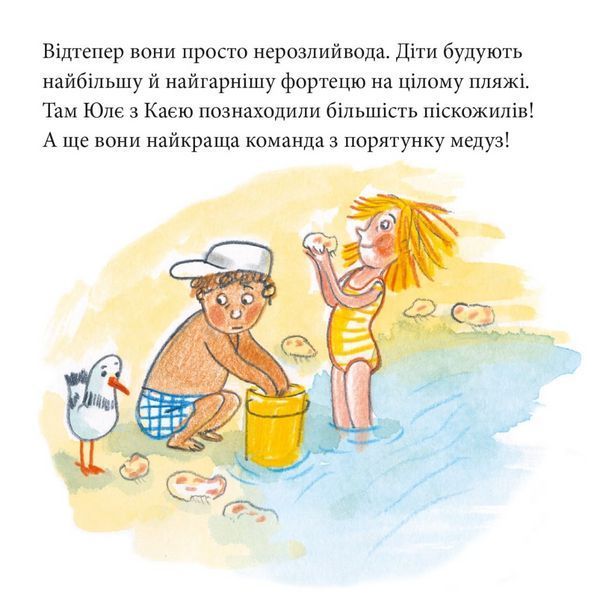 Книга Пригода на Намаканді 9786178307363 9786178307363 фото