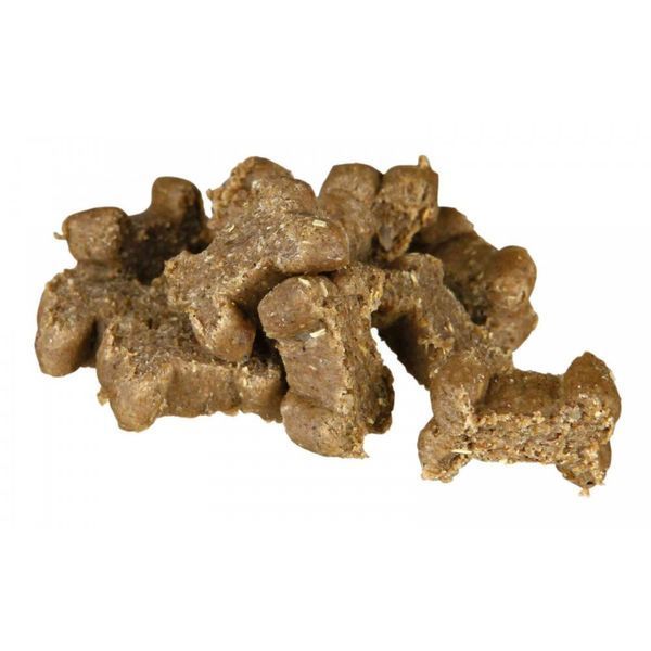 Ласощі Trixie Soft Snack Lupinos для собак м'ясо птиці та люпина відро 500 г 4011905315171 31517***** фото