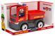 Вантажівка з водієм EFKO MultiGO Fire (6407149) 8592168272846 8592168272846 фото 1