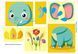 Книга Альбом з аплікації; ліплення; малювання. Для дитини 5-го року життя Ранок Автор - Панасюк Інна Сергіївна 9786170992444 9786170992444 фото 6