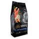 Корм сухий Savory Adult Cat Gourmand Fresh Salmon and White Fish для довгошерстих котів зі свіжим лососем і білою рибою 2 кг 30020 фото 1