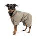 Комбінезон Pet Fashion EGO для собак бежевий S2 4823082431410 4823082431410 фото 2