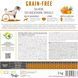 Корм сухий Brit Care Dog Grain-free Senior and Light для старіючих собак беззерновий з лососем 12 кг 8595602558926 8595602558926 фото 7