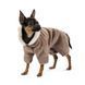 Костюм Pet Fashion Alf для собак бежевий XS2 4823082427413 4823082427413 фото 3