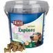 Ласощі Trixie Soft Snack Lupinos для собак м'ясо птиці та люпина відро 500 г 4011905315171 31517***** фото 1
