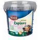Ласощі Trixie Soft Snack Lupinos для собак м'ясо птиці та люпина відро 500 г 4011905315171 31517***** фото 3