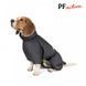 Комбінезон Pet Fashion Cold для собак сірий 2XL 4823082426362 4823082426362 фото 5