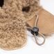 Шапка Valley Pet Fashion для собак розмір M бежева 4823082442508 4823082442508 фото 3