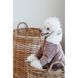 Костюм Pet Fashion Alf для собак бежевий XS2 4823082427413 4823082427413 фото 6