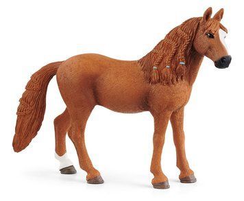 Іграшка фігурка Schleich Кобила Німецького верхового поні (6688148) 4059433306230 4059433306230 фото