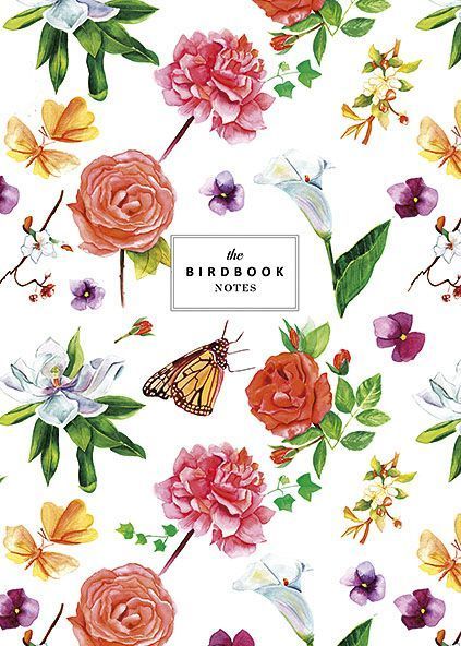 Набір 3 шт, блокнотів для записів Birdbook. Блокнот Школярик у клітинку А5 50 арк. 816 A5-GB-050-816K 4823088200393 4823088200393_1 фото