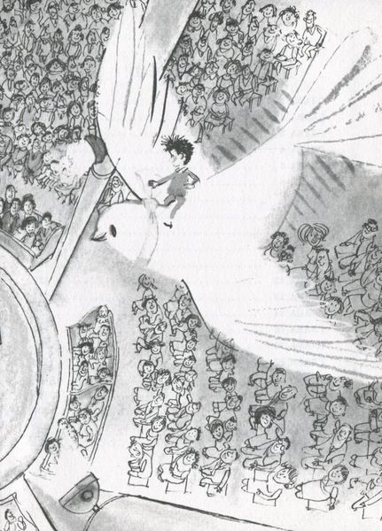 Улюблена книга дитинства : Маленький чоловічок. Автор Еріх Кестнер. Тверда обкладинка С860016У 9786170961747 434047 фото