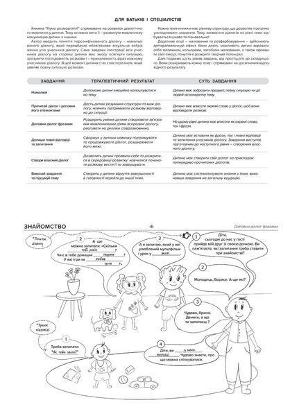 Нумо розмовляти! Гузюк Лілія, 978-966-944-251-2 9789669442512 фото
