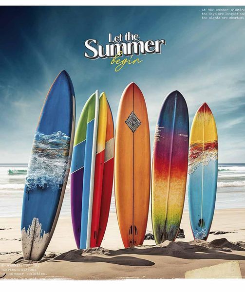 Комплект 5 шт загальних зошитів Summer stories. Зошит Школярик 96 арк. у клітинку 3401 096-3401K 4820006471385 4820006471385_22 фото