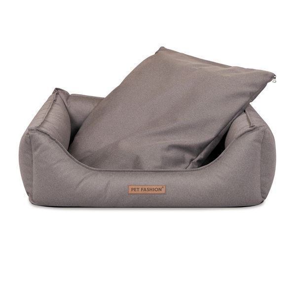 Лежак Pet Fashion Umbrella для собак 75*55*23 4823082444472 4823082444472 фото