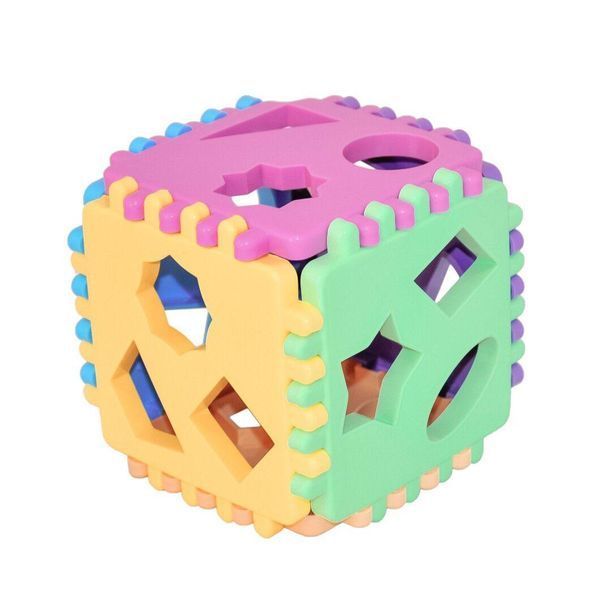 Іграшка "Smart cube" 24 ел 39760 фото