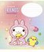 Комплект 5 шт учнівських зошитів kawaii. Зошит Школярик 12 арк. у косу лінію 3422 012-3422C 4820006473211 4820006473211_1 фото 4