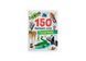 Книга 150 перших слів. Тварини 9786175475553 F00032030 Crystal Book F00032030 фото 1