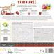 Корм сухий Brit Care Dog Grain-free Sensitive для собак з чутливим травленням та харчовою непереносимістю беззерновий з олениною 8595602559152 8595602559152 фото 6