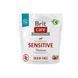 Корм сухий Brit Care Dog Grain-free Sensitive для собак з чутливим травленням та харчовою непереносимістю беззерновий з олениною 8595602559152 8595602559152 фото 1