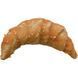 Ласощі Trixie Denta Fun Chicken Croissant bulk для собак Круасан курячий Denta Fun ваговий 11 см 80 г 5 шт/уп 2700000045923 31189_5шт***** фото 1