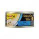 Корм вологий GimCat Shiny Cat Filet для котів з тунцем 70 г G-413815 /900 фото 1
