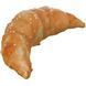 Ласощі Trixie Denta Fun Chicken Croissant bulk для собак Круасан курячий Denta Fun ваговий 11 см 80 г 5 шт/уп 2700000045923 31189_5шт***** фото 2