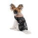 Попона Pet Fashion Ted для собак чорний/сірий L 4823082443208 4823082443208 фото 2
