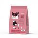 Корм сухий HalfHalf для кошенят з яловичиною 300 г 20925 фото 1