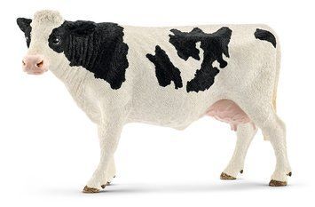 Іграшка фігурка Schleich Корова породи Холстейн (6688032) 4059433328850 4059433328850 фото