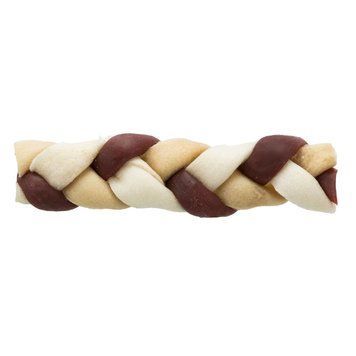 Ласощі Trixie Denta Fun Braided Stick Косички з яловичиною для собак 12см 5шт 2700000047569 31475_5шт***** фото